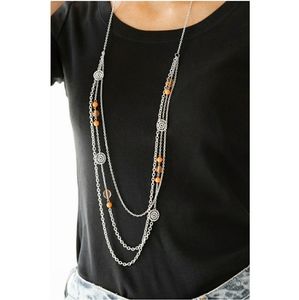 Pretty Pop-tastic Necklace